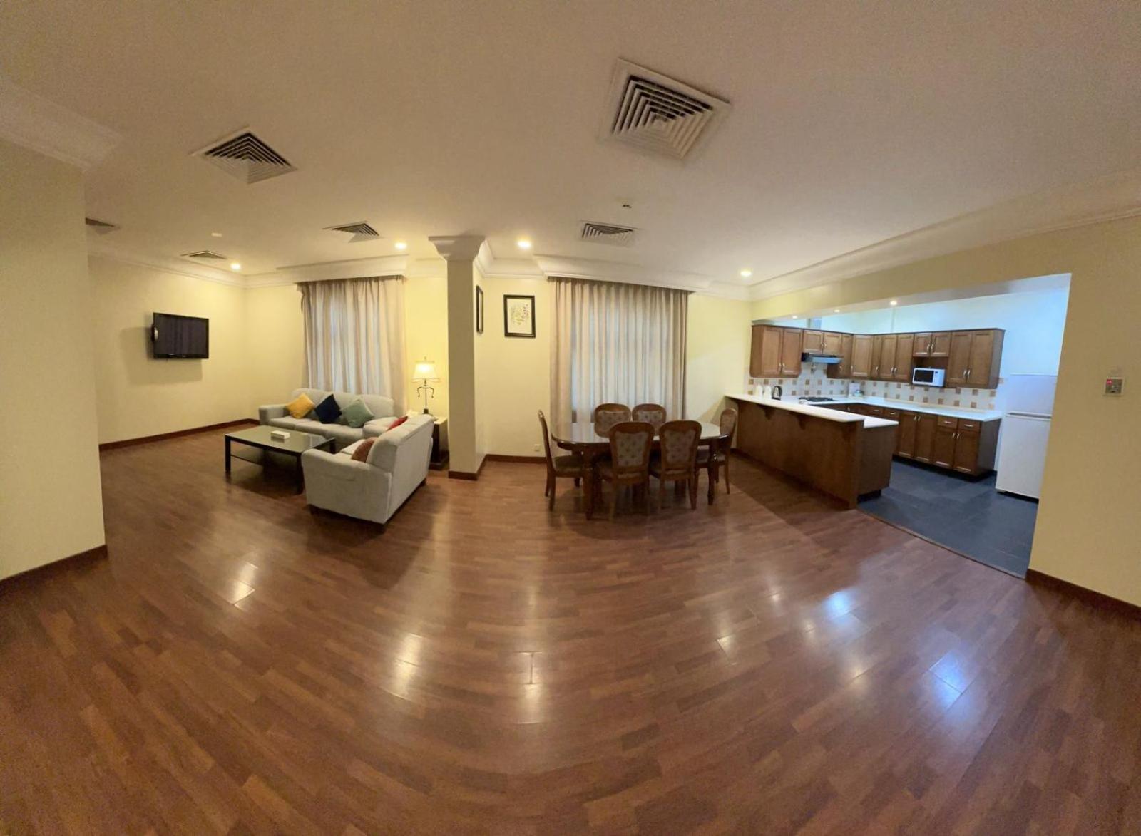 The Palace Suites Al Khobar Esterno foto