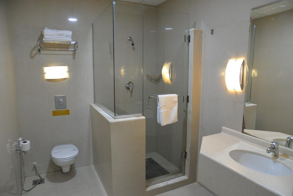 The Palace Suites Al Khobar Camera foto